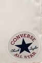 Σακίδιο πλάτης Converse 10020533.A06 μπεζ