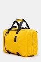 Eastpak backpack Travelpack yellow EK0A5BBR3O51