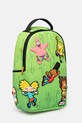 Ruksak Sprayground 910B5196NSZ zelená AW24