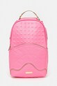 Batoh Sprayground hladký růžová 910B6454NSZ