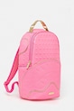 Рюкзак Sprayground 910B6454NSZ рожевий AW24