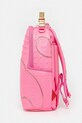 Рюкзак Sprayground рожевий 910B6454NSZ