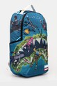 Sprayground zaino 910B2724NSZP blu AW24