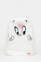 Sprayground rucsac incape in A4 alb 910B5008NSZ