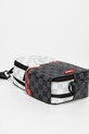 Сумка Sprayground 910B6479NSZ чорний AW24