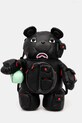 Sprayground plecak aplikacja czarny 910B6591NSZ