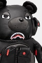Sprayground hátizsák fekete 910B6591NSZ