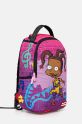 Рюкзак Sprayground 910M6699NSZ фиолетовой AW24