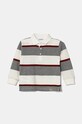 Mayoral tricouri polo din bumbac pentru copii cu modele rosu 4104.5C.Mini.9BYH