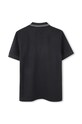 HUGO polo bambino G00159.114.150 nero AW24