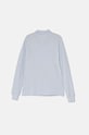 Παιδικό βαμβακερό μακρυμάνικο United Colors of Benetton 3089C300Z.G.Reproposed μπλε AW24
