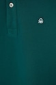 Хлопчик Дитяче поло United Colors of Benetton 3089C300Z.G.Seaso.9BYH зелений