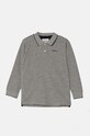 Детский лонгслив Pepe Jeans NEW THOR LS остальные серый PB540968
