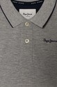 Мальчик Детский лонгслив Pepe Jeans NEW THOR LS PB540968 серый