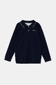 Дитячий лонгслів Pepe Jeans NEW THOR LS інші темно-синій PB540968