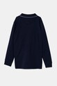 Pepe Jeans longsleeve copii NEW THOR LS PB540968 bleumarin AW24