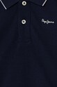 Хлопчик Дитячий лонгслів Pepe Jeans NEW THOR LS PB540968 темно-синій