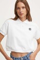 Dkny tricou polo bej D2B4A108