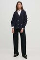 Polo Ralph Lauren longsleeve shirt 211958949 white AW24