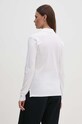 Oblečení Tričko s dlouhým rukávem Polo Ralph Lauren 211958949 bílá