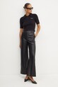 Pinko pulover din amestec de lana 104363.A27J