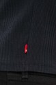Levi's tricou polo A9342 negru