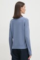 Одяг Светр Sisley 1044M300A блакитний