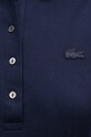 Lacoste longsleeve PF5464 bleumarin