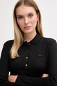 Lacoste longsleeve czarny PF5464