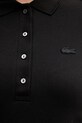 Lacoste longsleeve PF5464 czarny