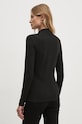 Îmbrăcăminte Lacoste longsleeve PF5464 negru