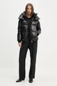 Боди Calvin Klein Jeans J20J224457 чёрный AW24