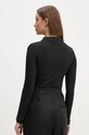 Одежда Боди Calvin Klein Jeans J20J224457 чёрный