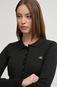 Боди Calvin Klein Jeans J20J224457 чёрный