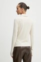 Îmbrăcăminte Abercrombie & Fitch longsleeve KI139.4788.180 bej