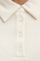 Abercrombie & Fitch longsleeve KI139.4788.180 bej