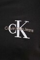 Поло Calvin Klein Jeans чорний J30J325664