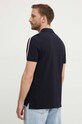 Odzież Tommy Hilfiger polo MW0MW35616 granatowy