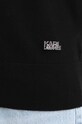 Svetr Karl Lagerfeld černá 543307.655082