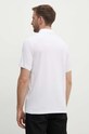 Oblečení Polo tričko Karl Lagerfeld 543221.745402 bílá