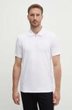 Polo tričko Karl Lagerfeld bílá 543221.745402