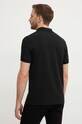 Oblečení Polo tričko Karl Lagerfeld 543235.745088 černá