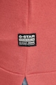 G-Star poló D24663.D618 piros
