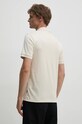 Îmbrăcăminte BOSS polo de bumbac 50521118 bej