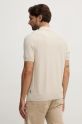 Abbigliamento BOSS polo 50519615 beige