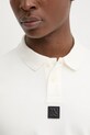 HUGO polo de bumbac 50517638 bej