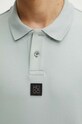 HUGO polo de bumbac 50517638 gri