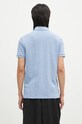 Îmbrăcăminte Polo Ralph Lauren polo de bumbac 710666998 albastru
