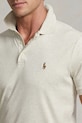 Polo Ralph Lauren polo bawełniane 710713130 biały