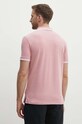 Odzież Polo Ralph Lauren polo 710941492 różowy